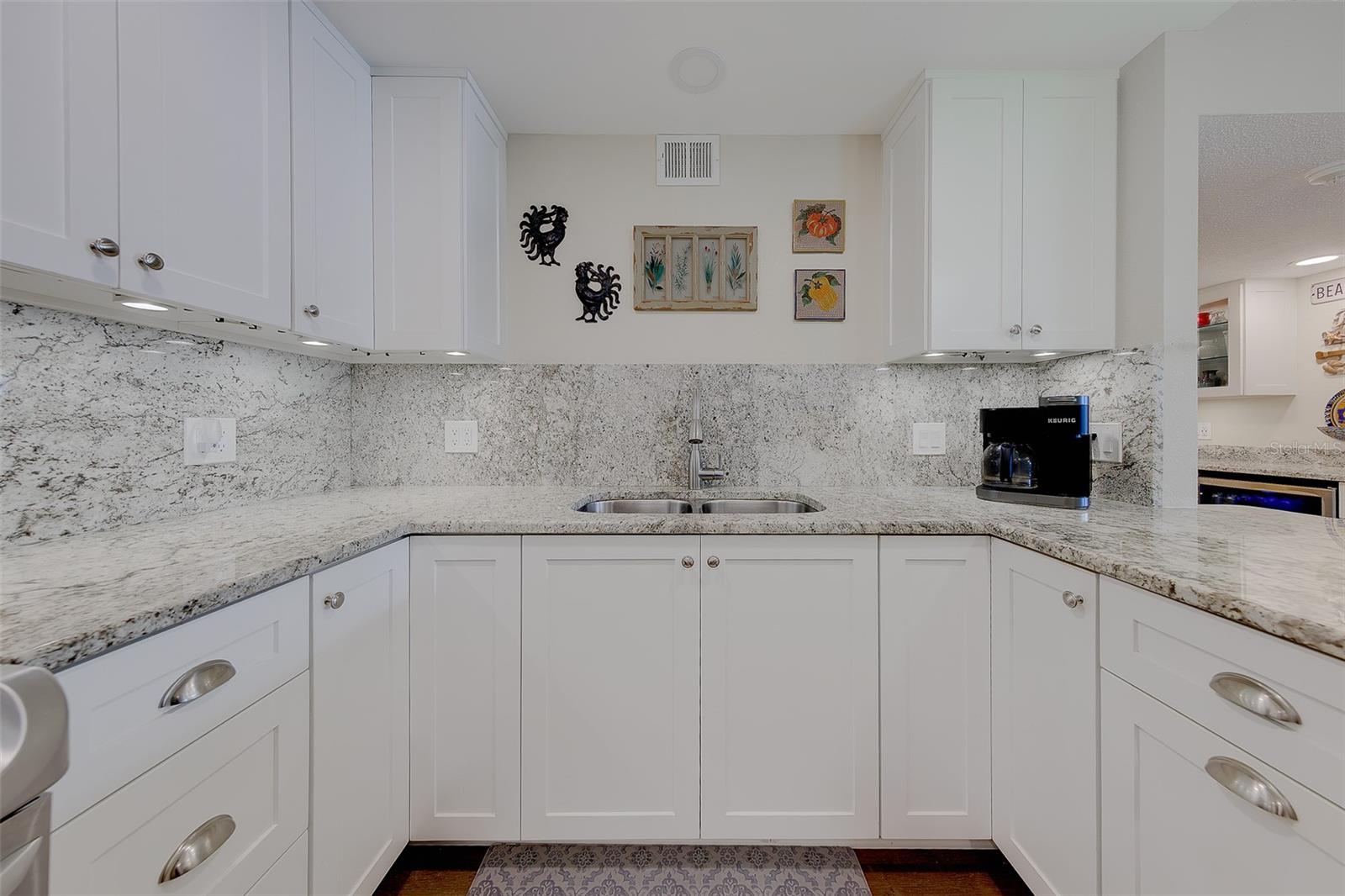 SAND KEY CONDO-SOUTH BEACH - Residential