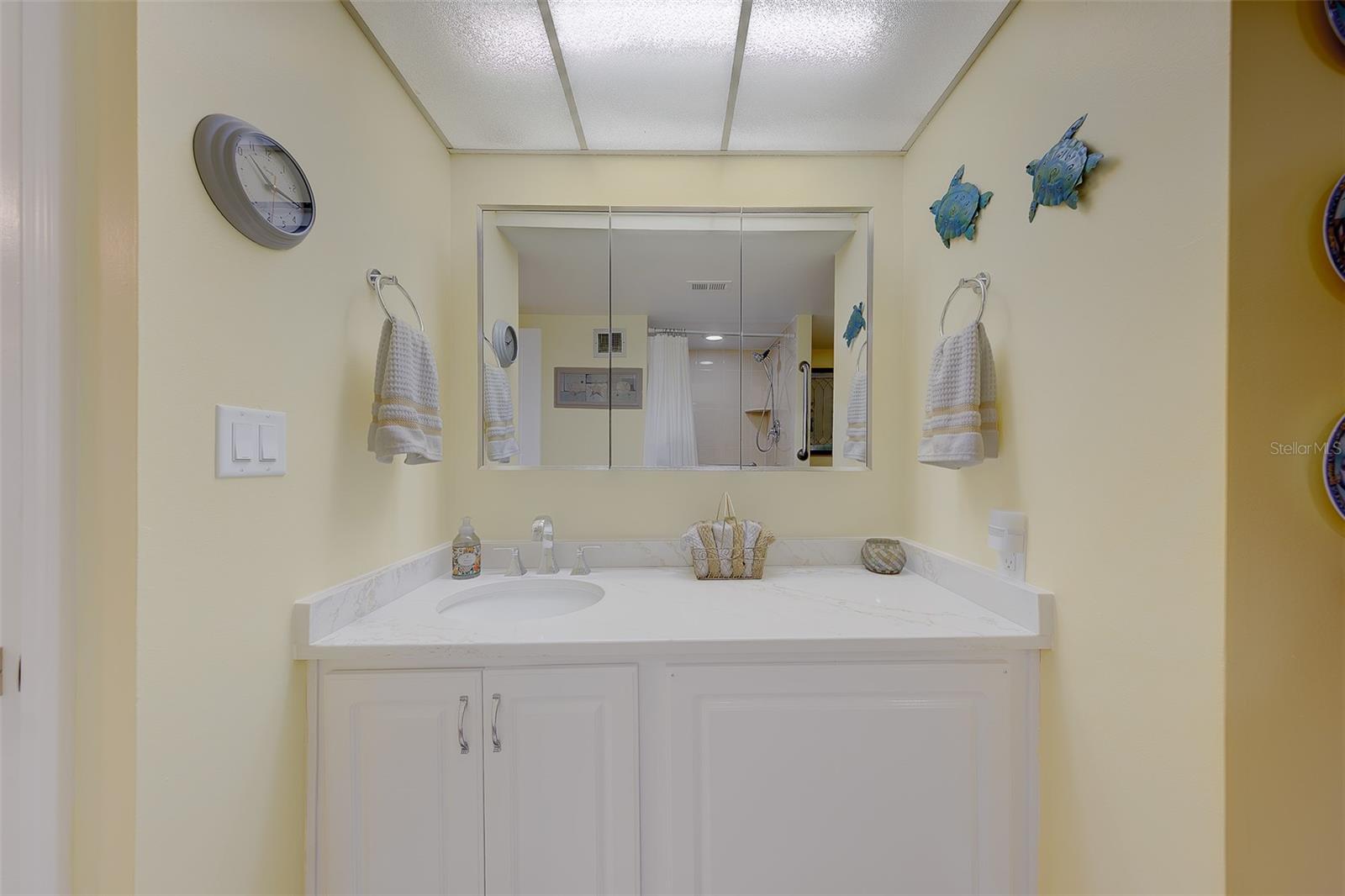 SAND KEY CONDO-SOUTH BEACH - Residential