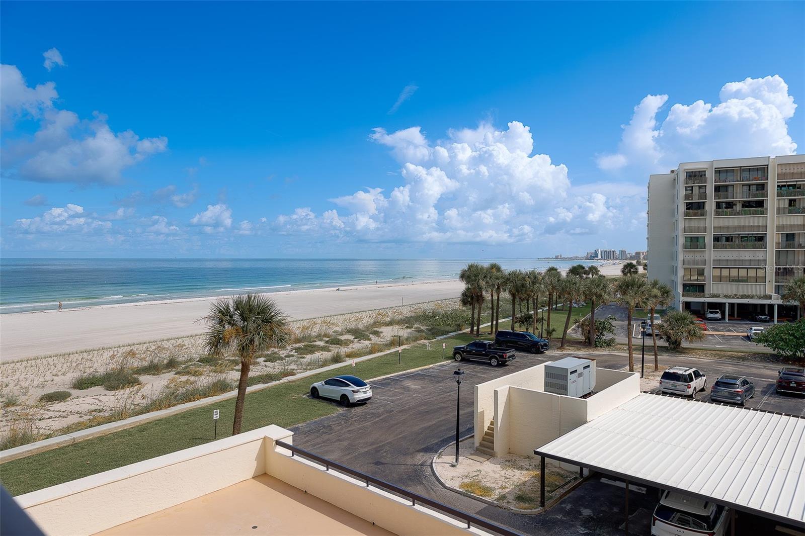 SAND KEY CONDO-SOUTH BEACH - Residential