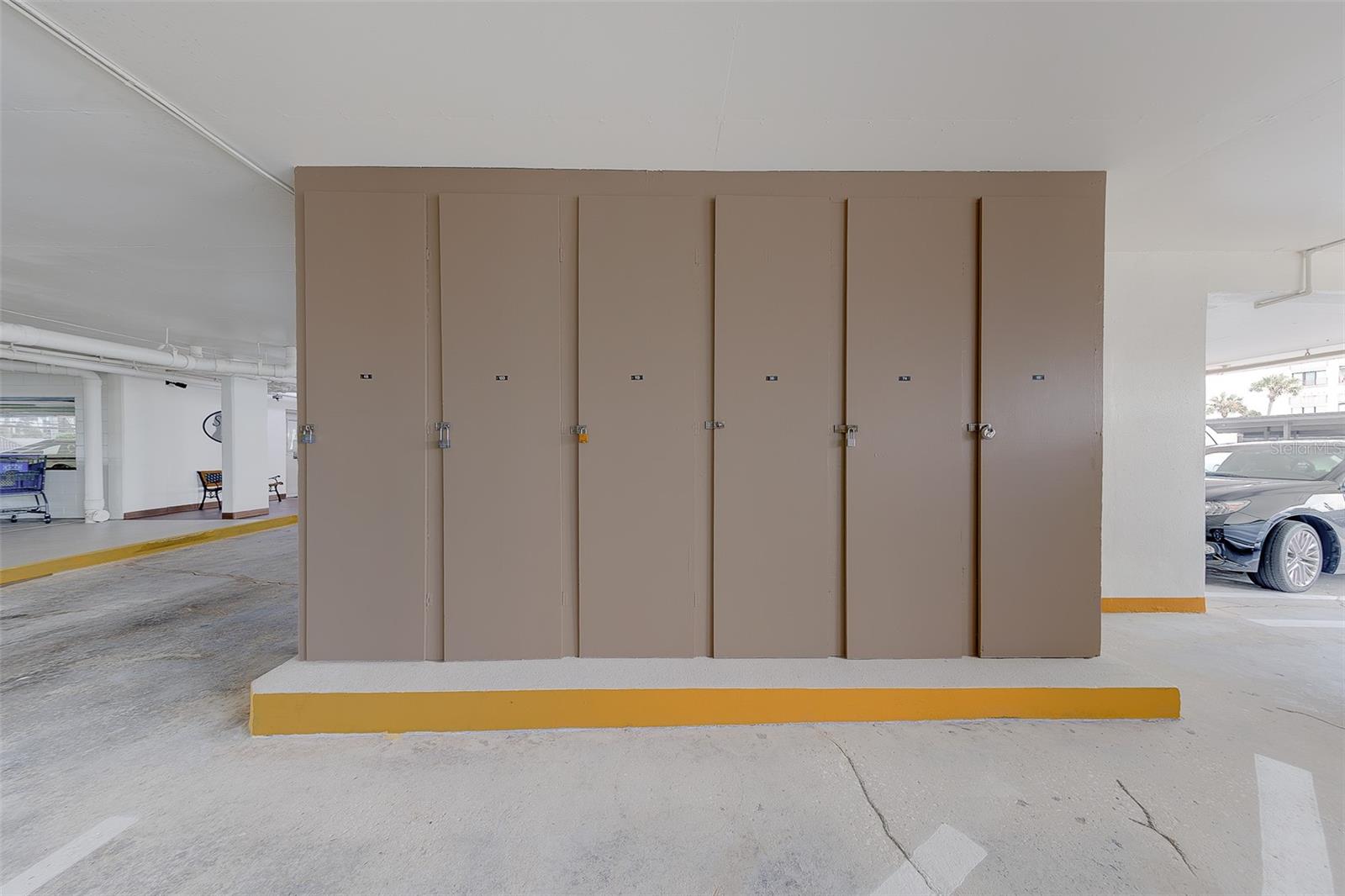 SAND KEY CONDO-SOUTH BEACH - Residential