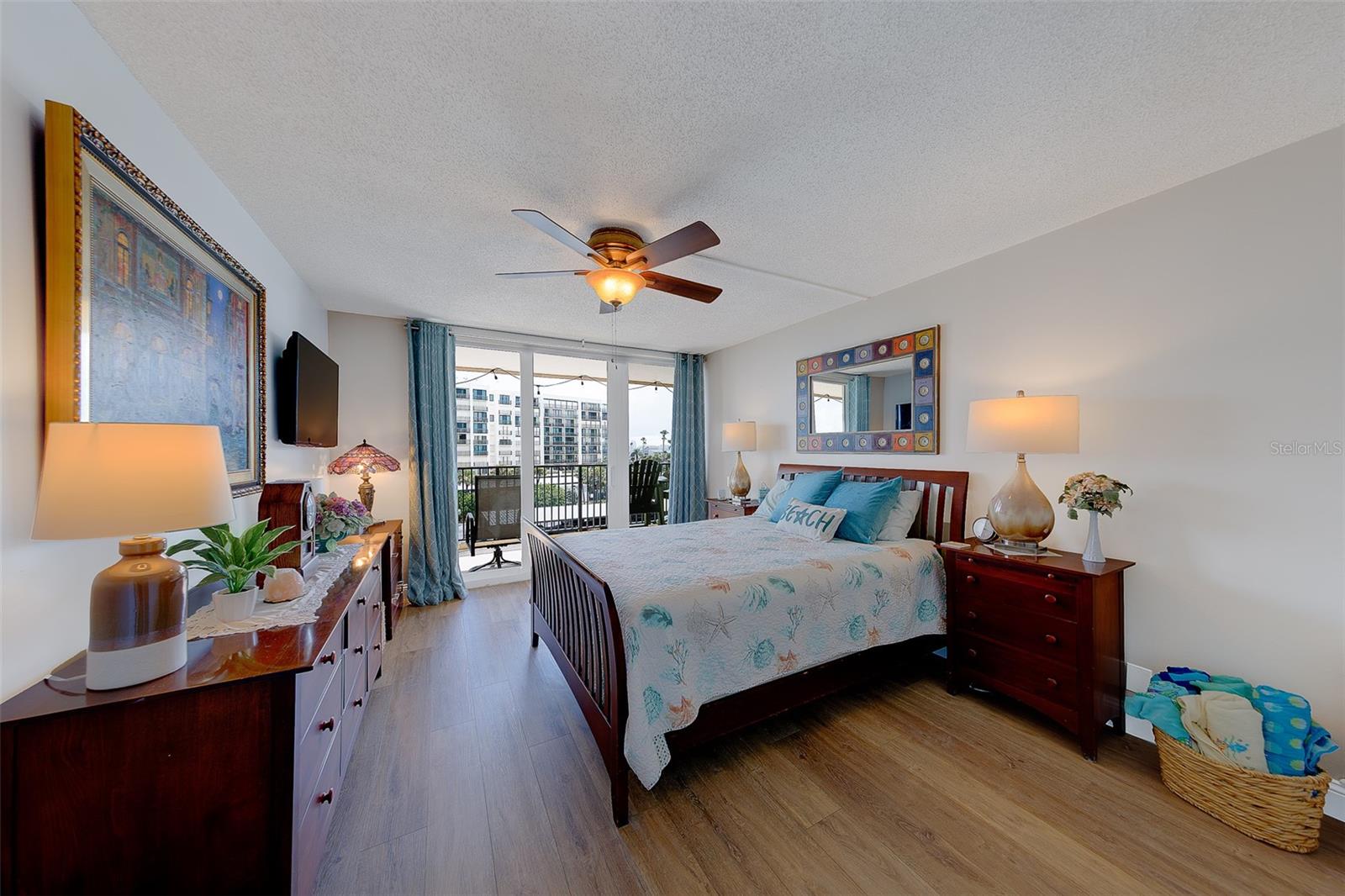 SAND KEY CONDO-SOUTH BEACH - Residential