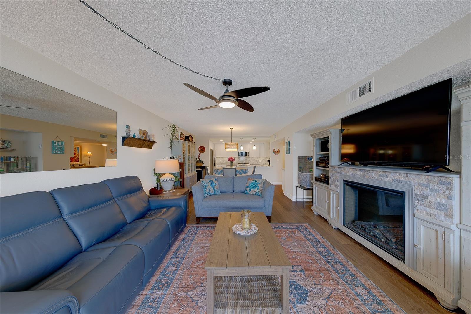 SAND KEY CONDO-SOUTH BEACH - Residential