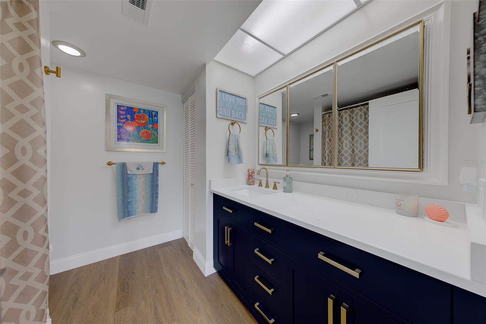 SAND KEY CONDO-SOUTH BEACH - Residential