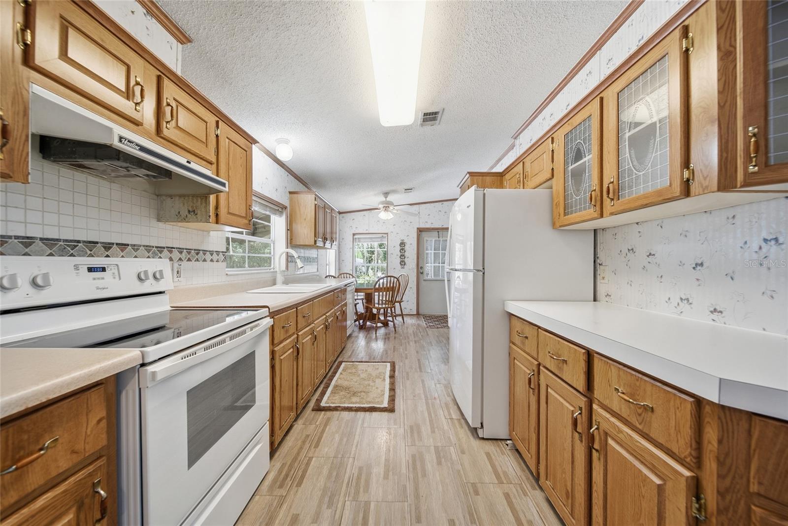 HERITAGE ACRES UNIT 02 - Residential