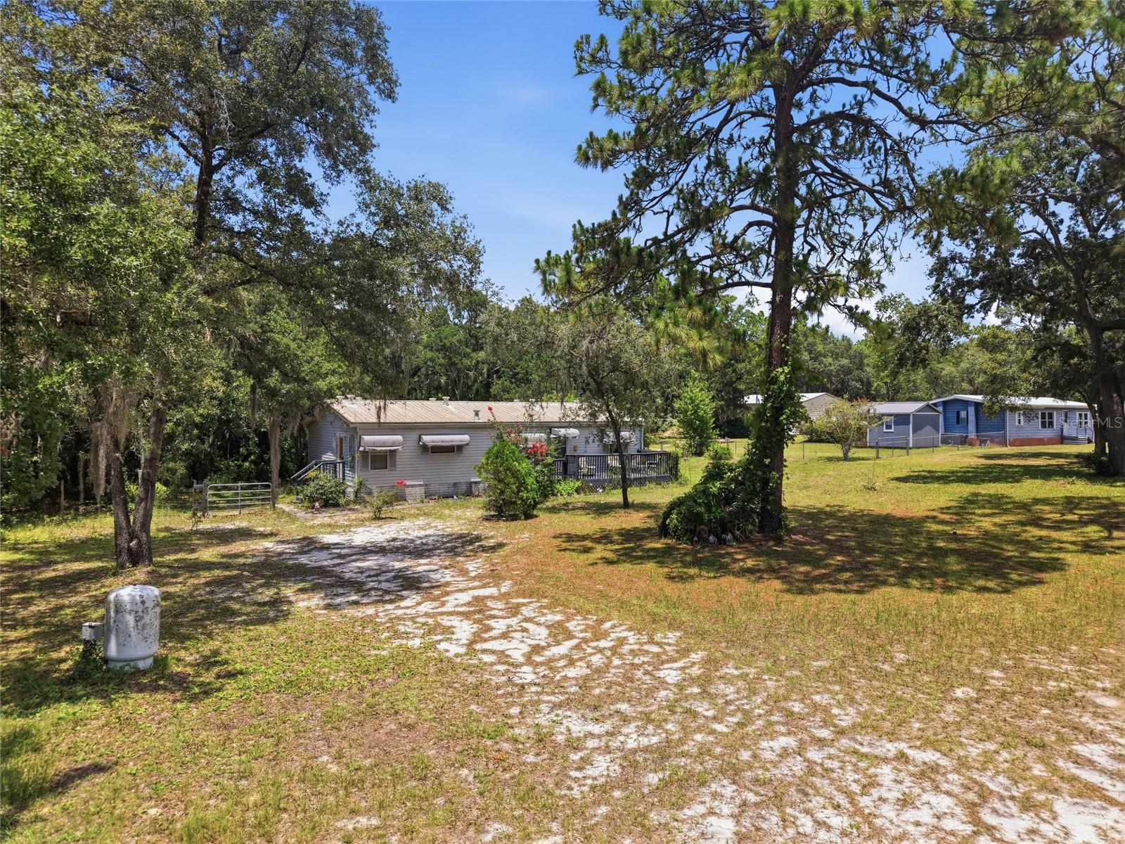 HERITAGE ACRES UNIT 02 - Residential
