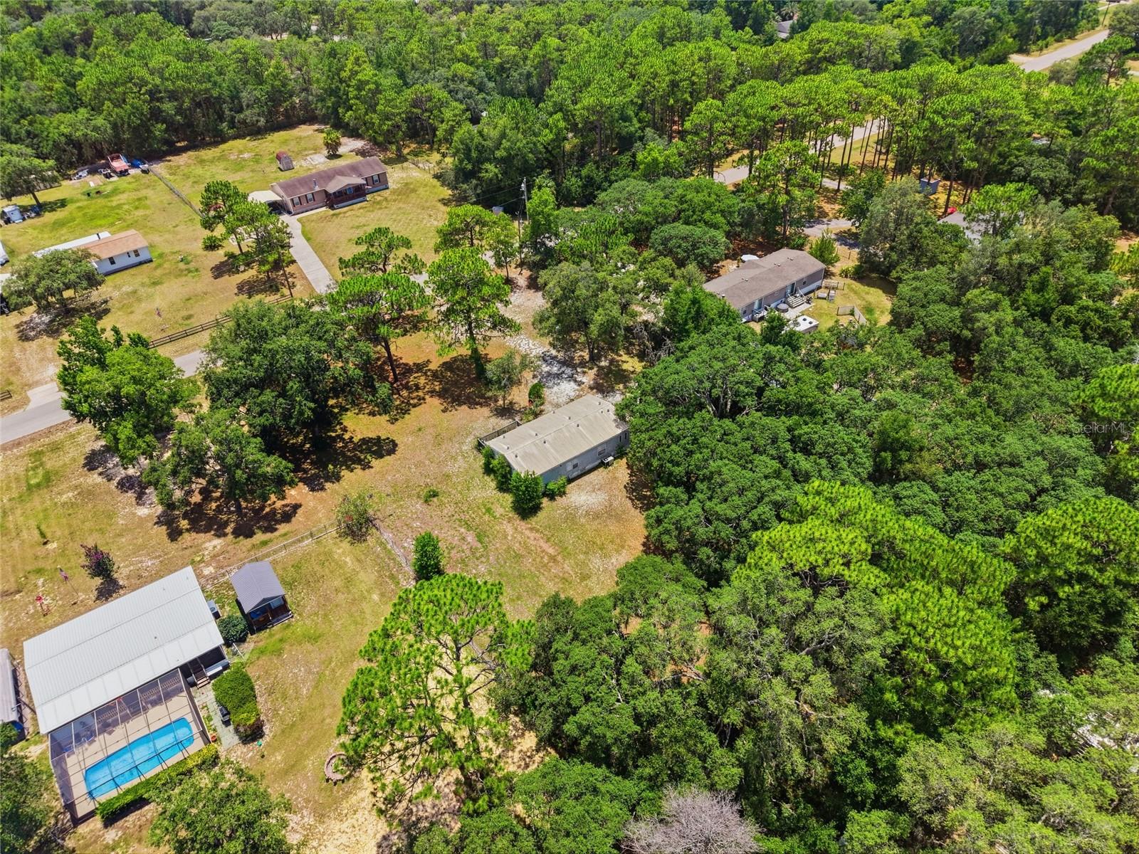 HERITAGE ACRES UNIT 02 - Residential
