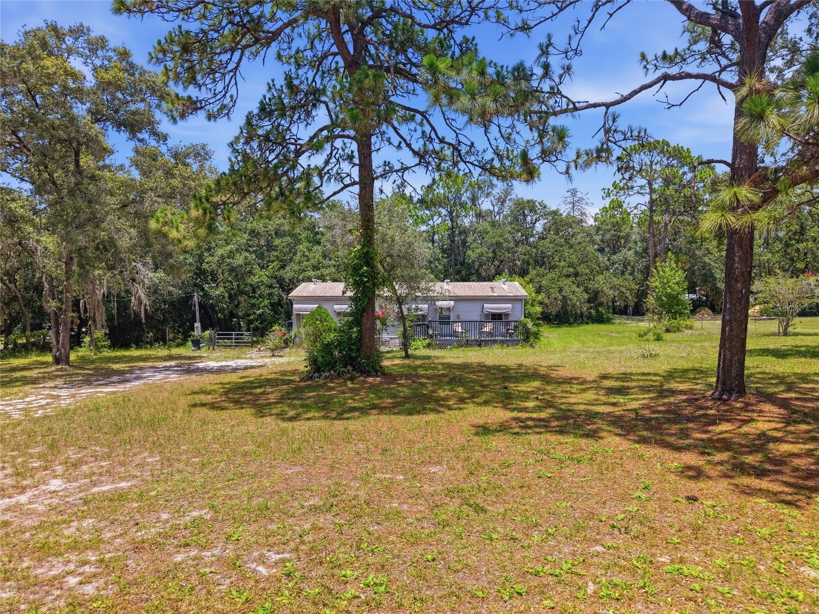 HERITAGE ACRES UNIT 02 - Residential