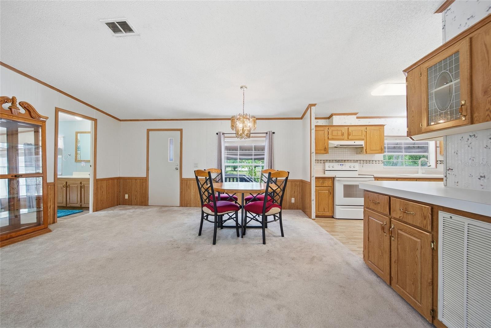 HERITAGE ACRES UNIT 02 - Residential
