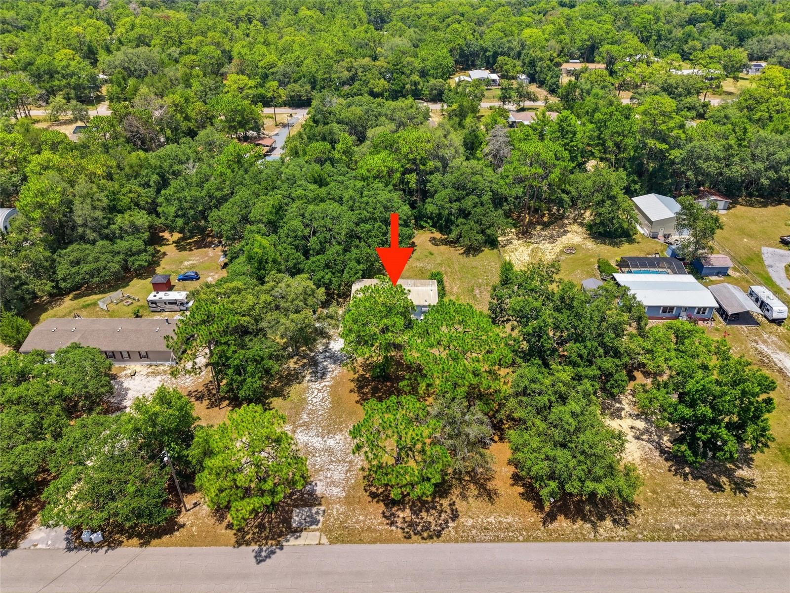 HERITAGE ACRES UNIT 02 - Residential