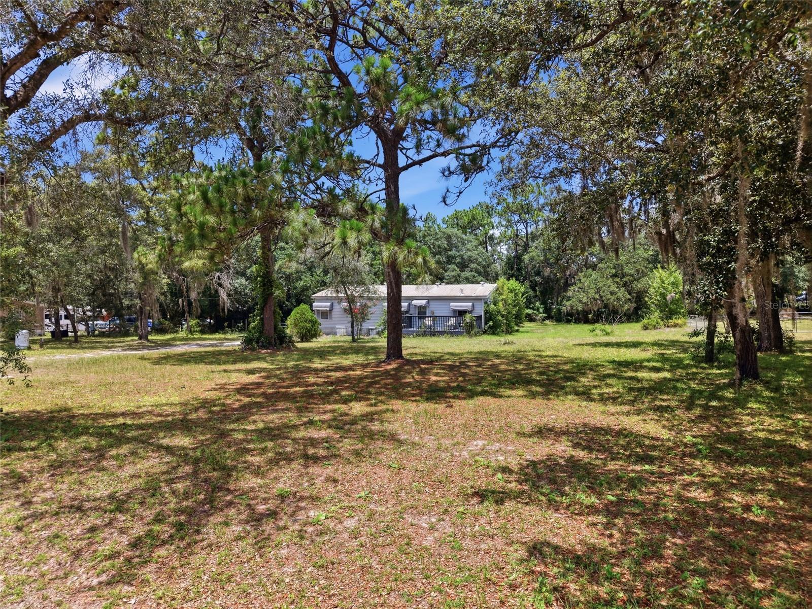 HERITAGE ACRES UNIT 02 - Residential