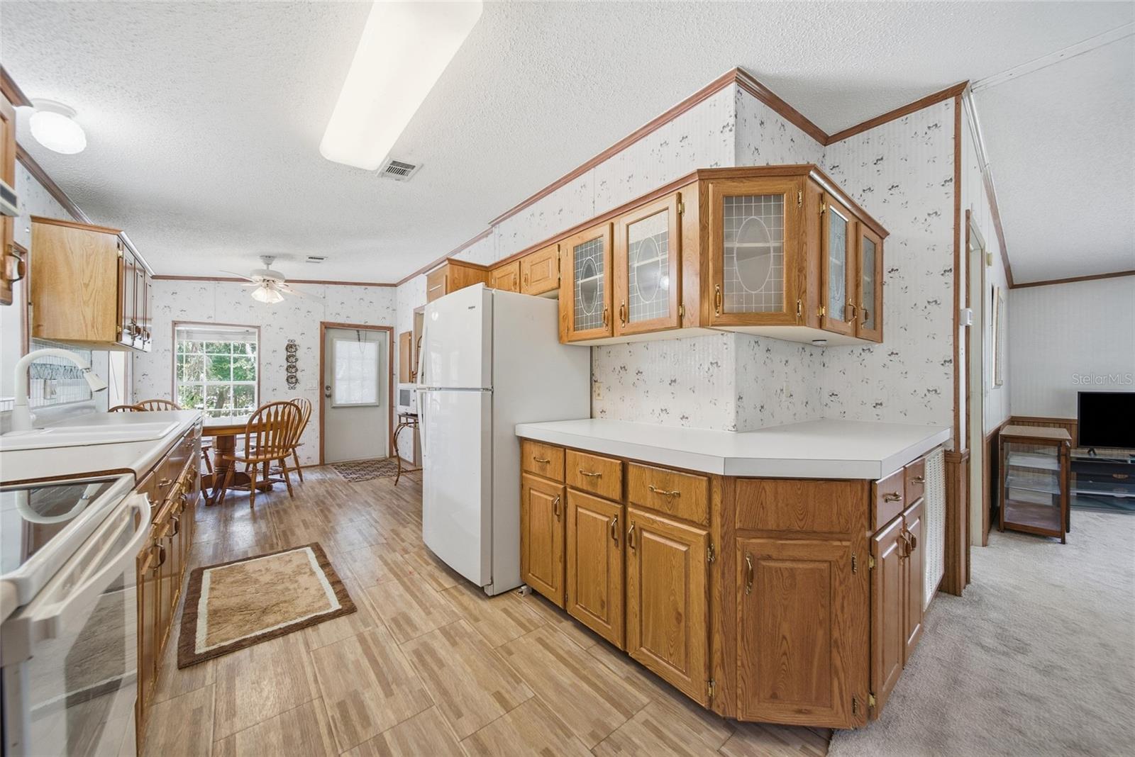 HERITAGE ACRES UNIT 02 - Residential