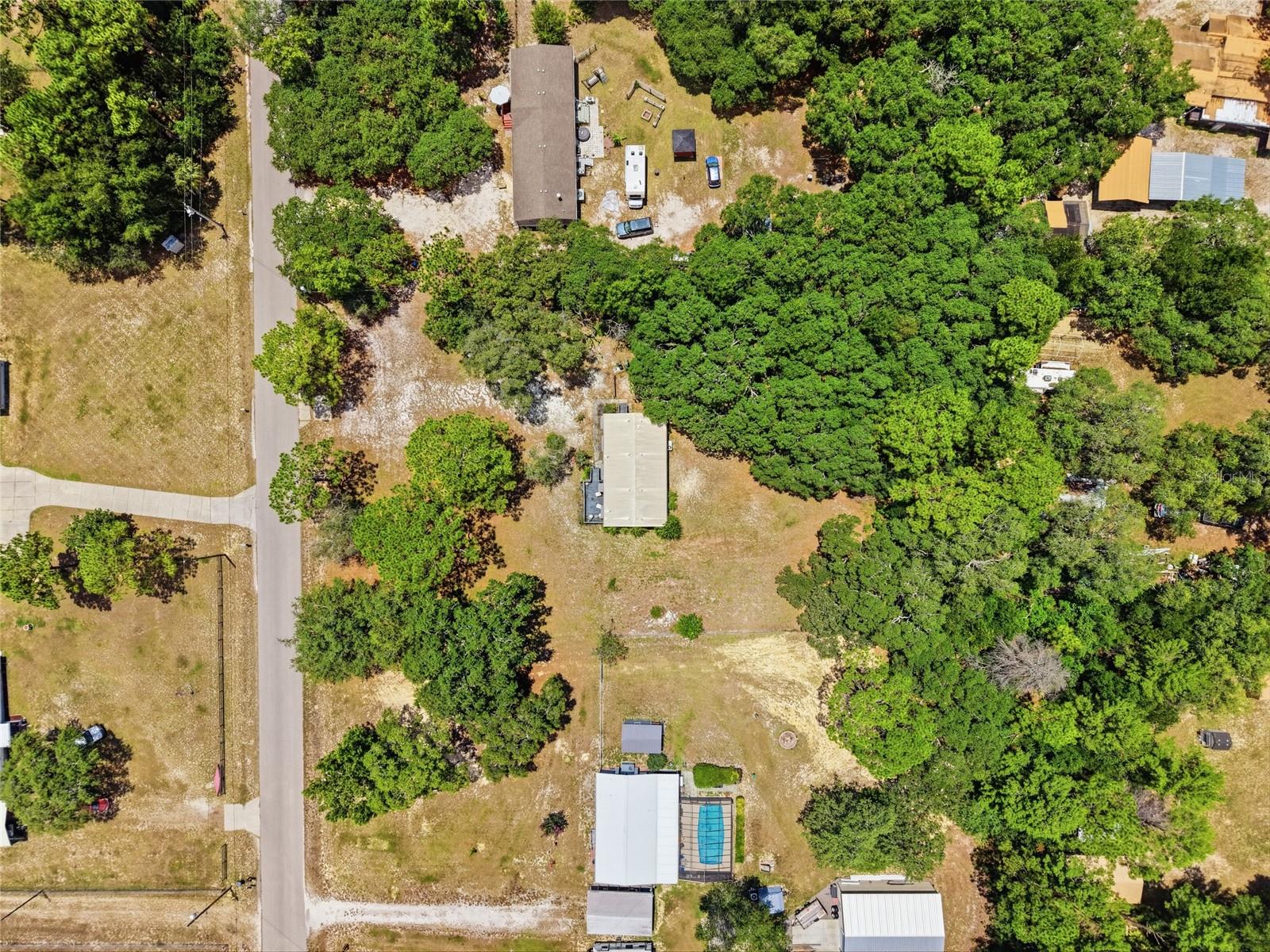 HERITAGE ACRES UNIT 02 - Residential