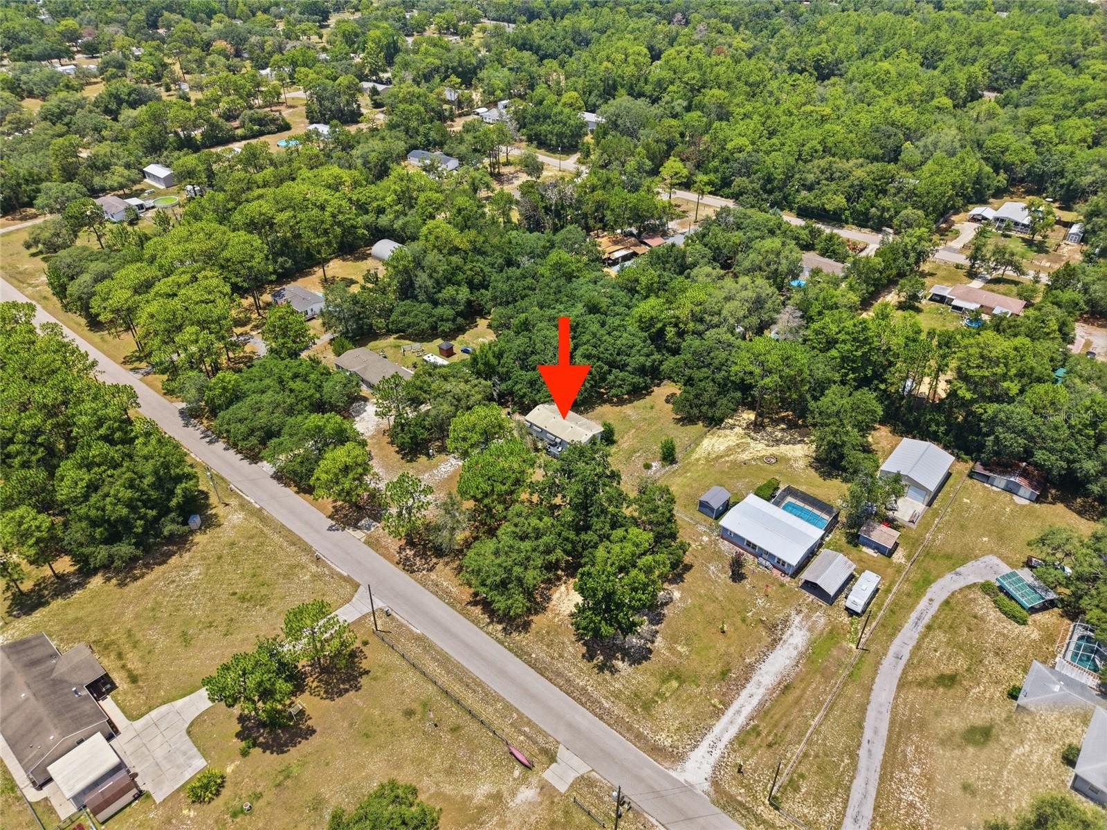 HERITAGE ACRES UNIT 02 - Residential