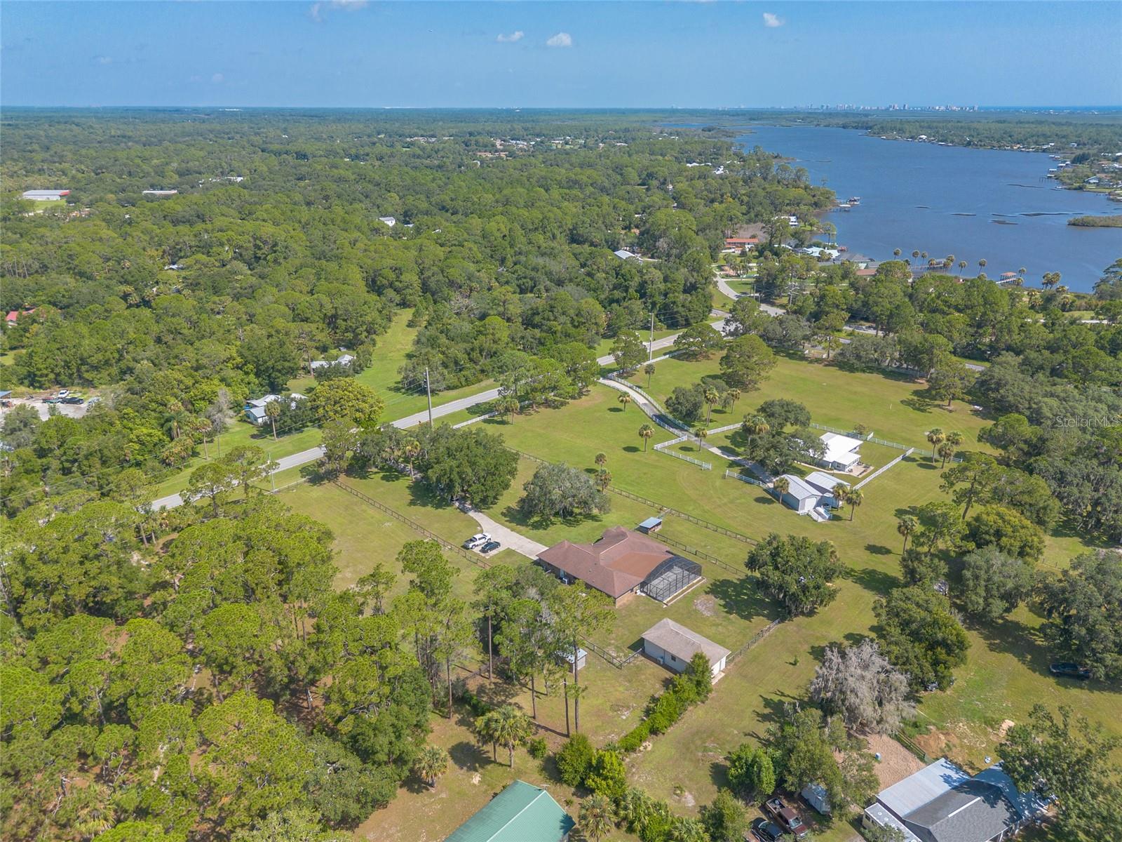 TURNBULL BAY ESTATE UNREC 906 - Residential