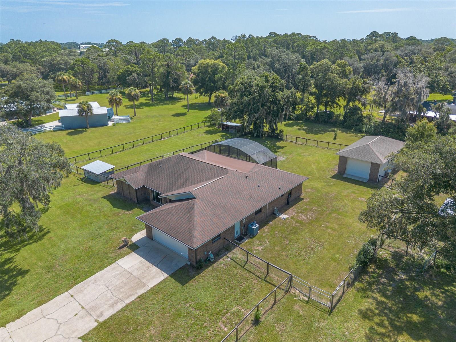 TURNBULL BAY ESTATE UNREC 906 - Residential