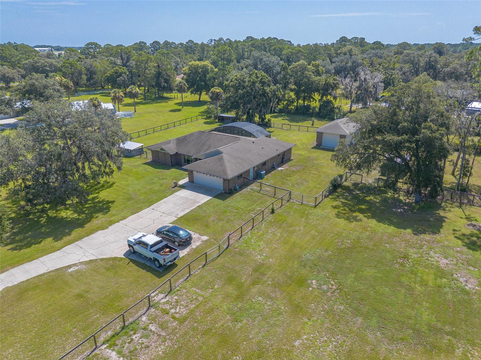 TURNBULL BAY ESTATE UNREC 906 - Residential