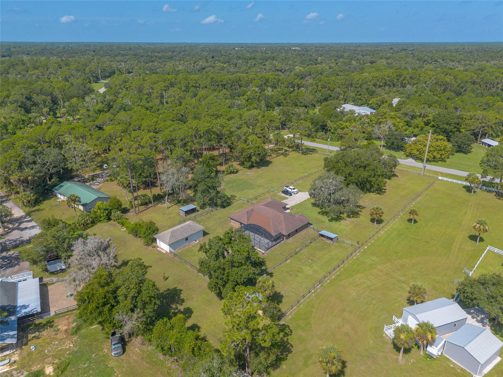 TURNBULL BAY ESTATE UNREC 906 - Residential