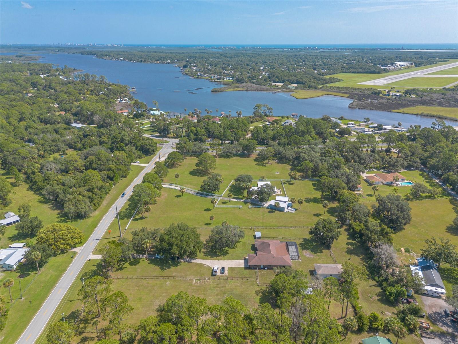 TURNBULL BAY ESTATE UNREC 906 - Residential