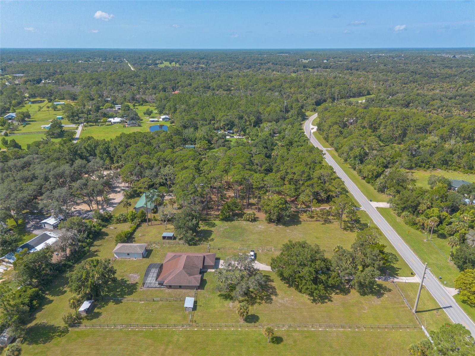 TURNBULL BAY ESTATE UNREC 906 - Residential