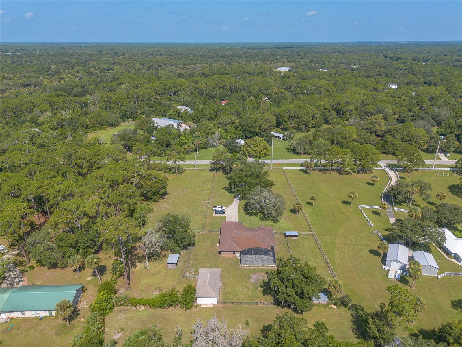TURNBULL BAY ESTATE UNREC 906 - Residential