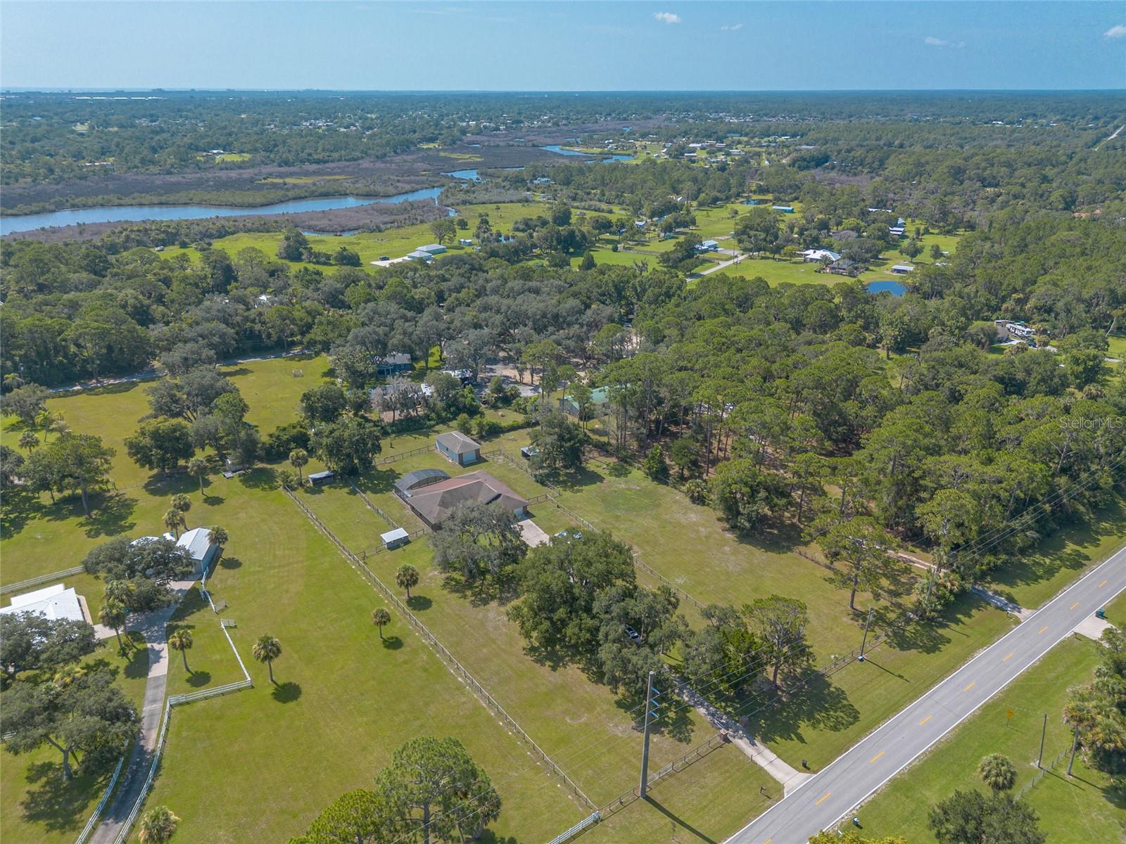TURNBULL BAY ESTATE UNREC 906 - Residential