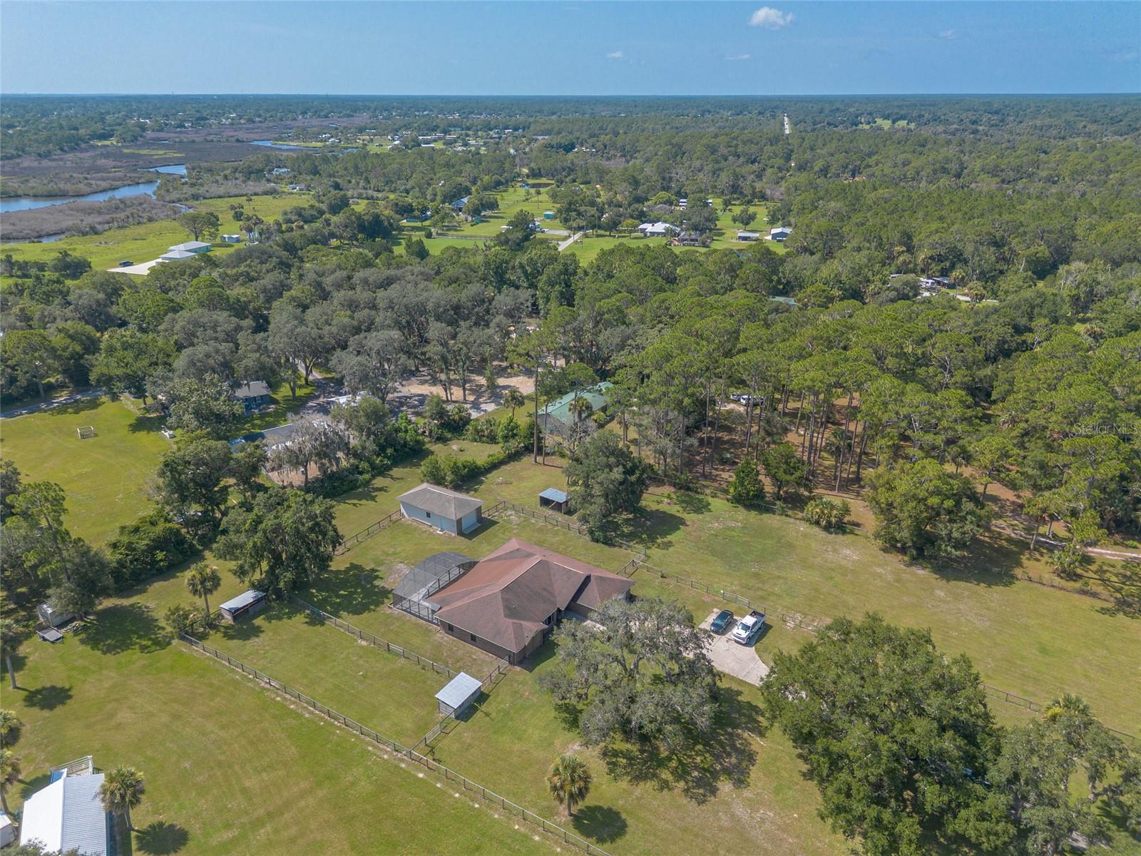 TURNBULL BAY ESTATE UNREC 906 - Residential