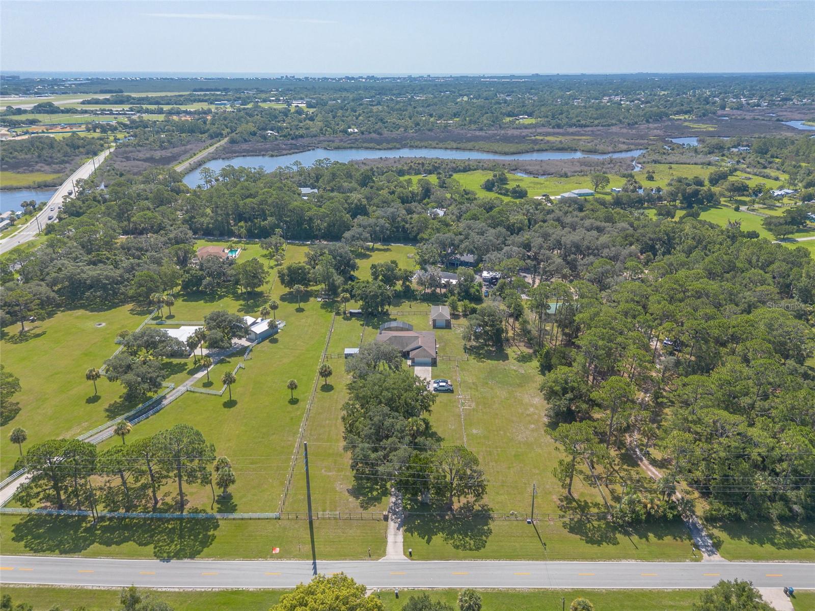 TURNBULL BAY ESTATE UNREC 906 - Residential
