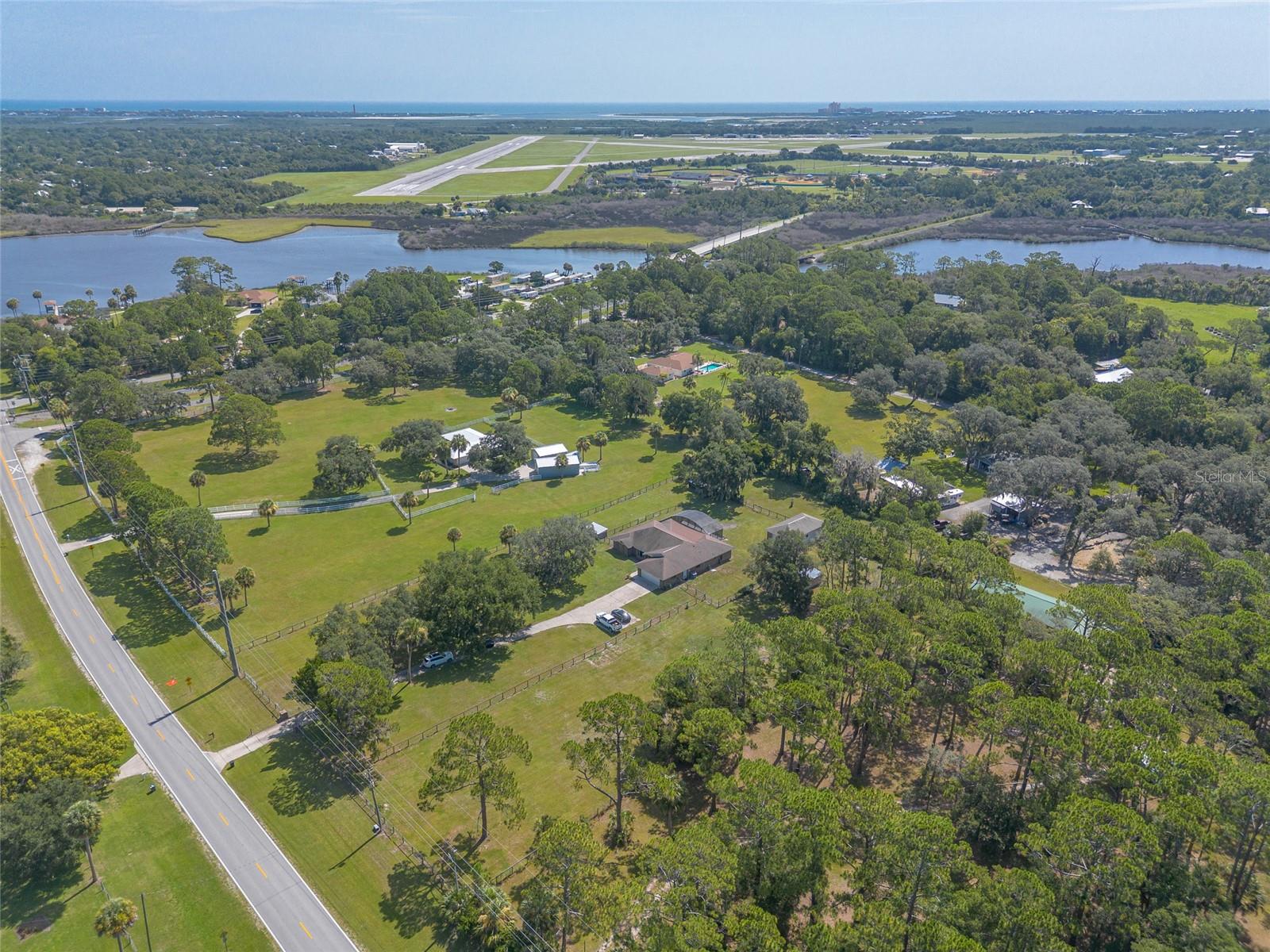 TURNBULL BAY ESTATE UNREC 906 - Residential