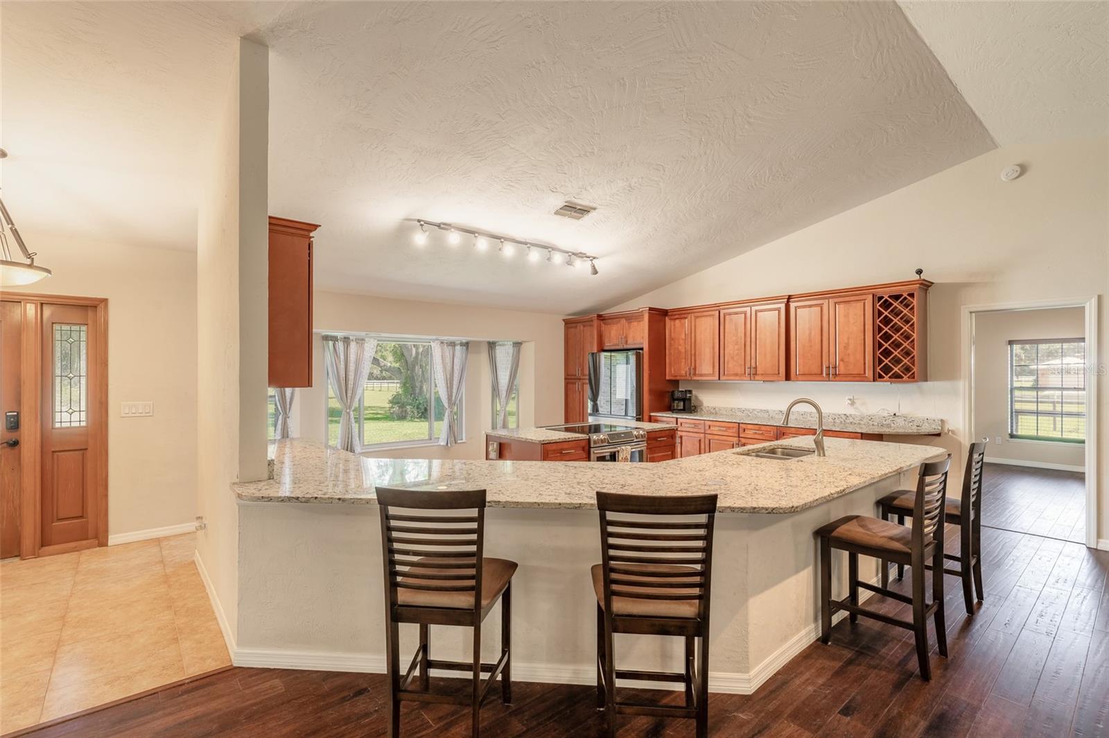 TURNBULL BAY ESTATE UNREC 906 - Residential