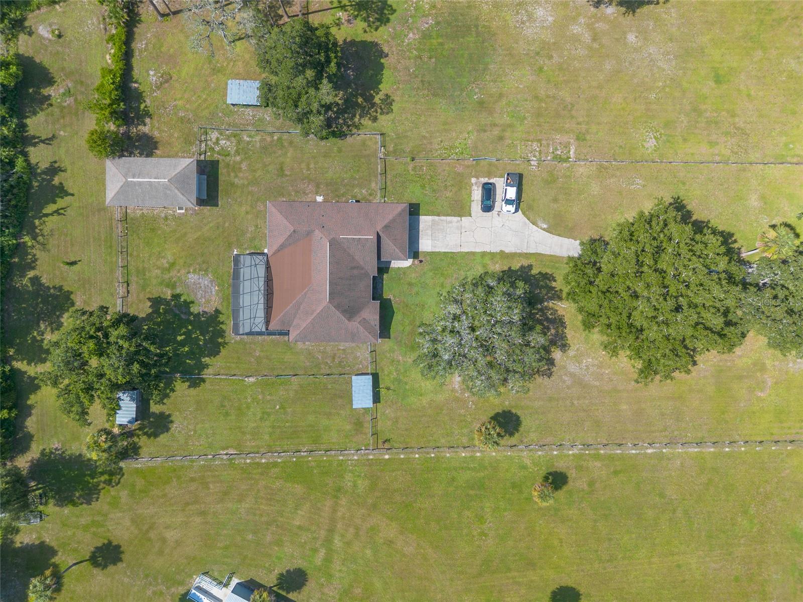 TURNBULL BAY ESTATE UNREC 906 - Residential