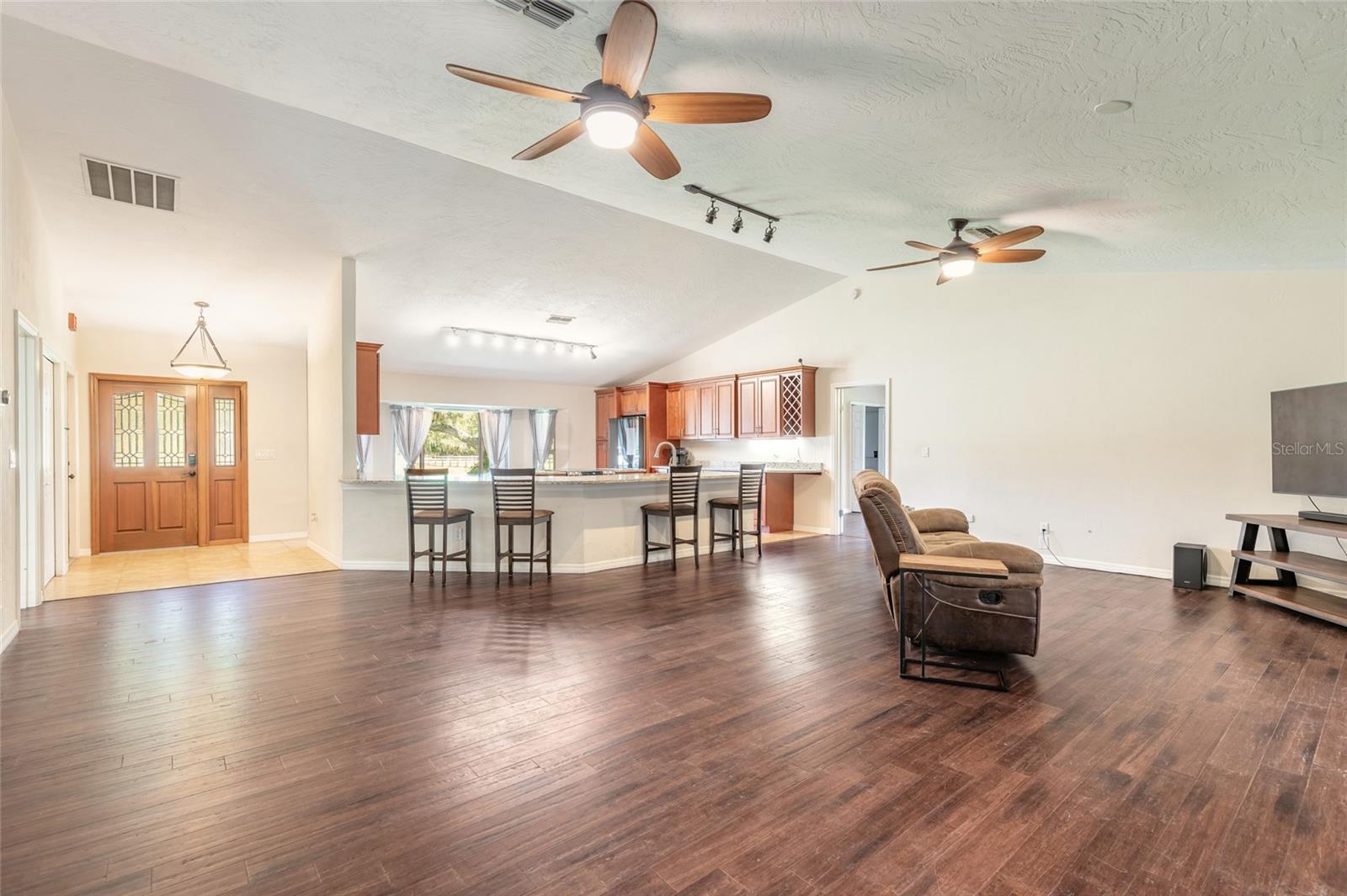 TURNBULL BAY ESTATE UNREC 906 - Residential