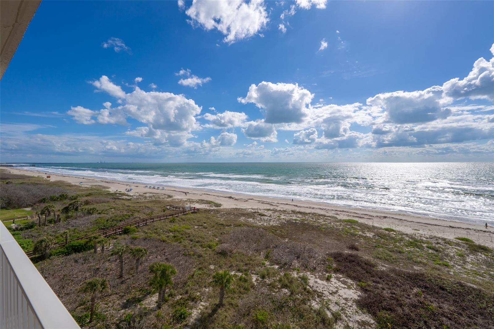 MAJESTIC SEAS CONDO - Residential