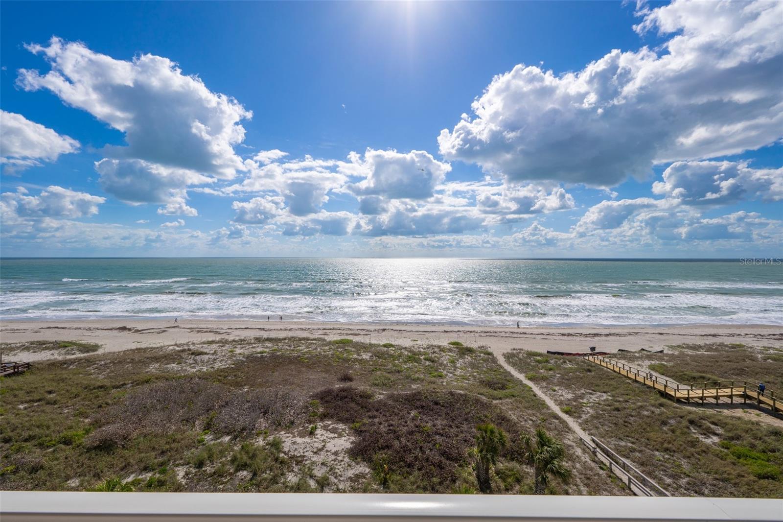 MAJESTIC SEAS CONDO - Residential