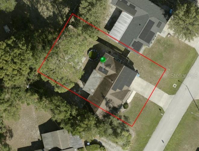 DELTONA LAKES UN 11 - Residential