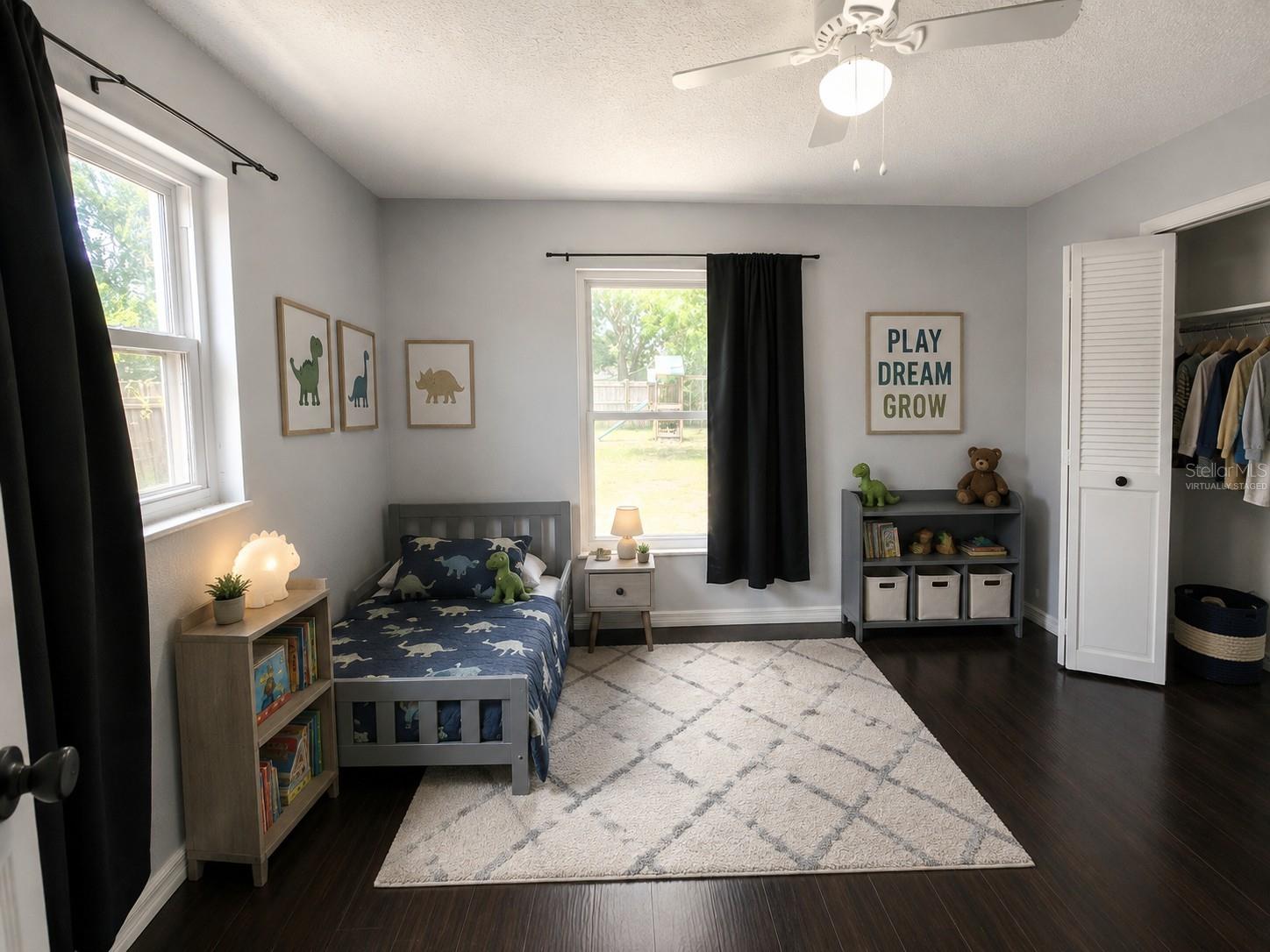 DELTONA LAKES UN 11 - Residential