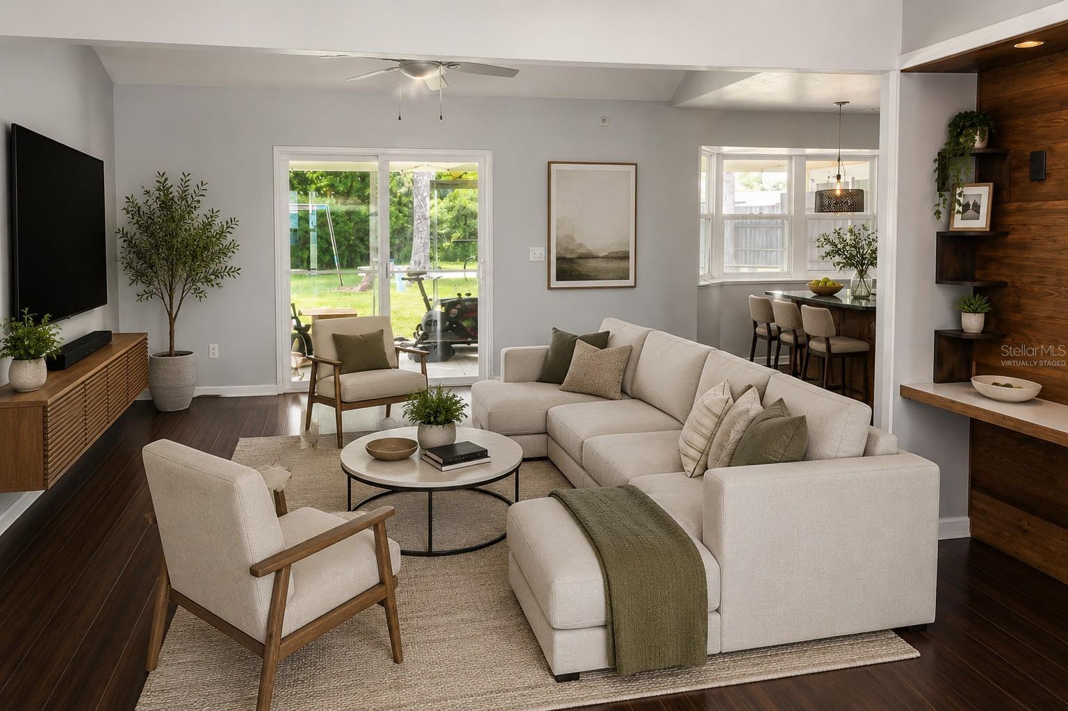 DELTONA LAKES UN 11 - Residential