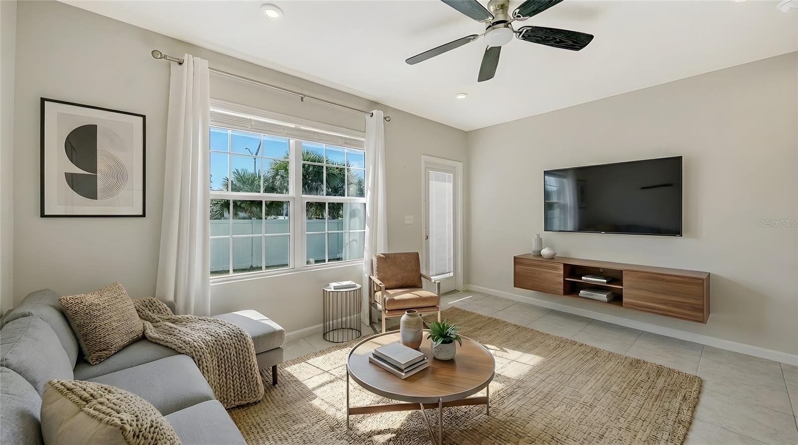 AVALON WOODS - Residential