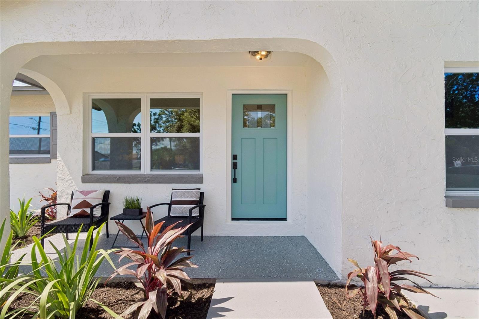 PALM RIVER VILLAGE - Residential