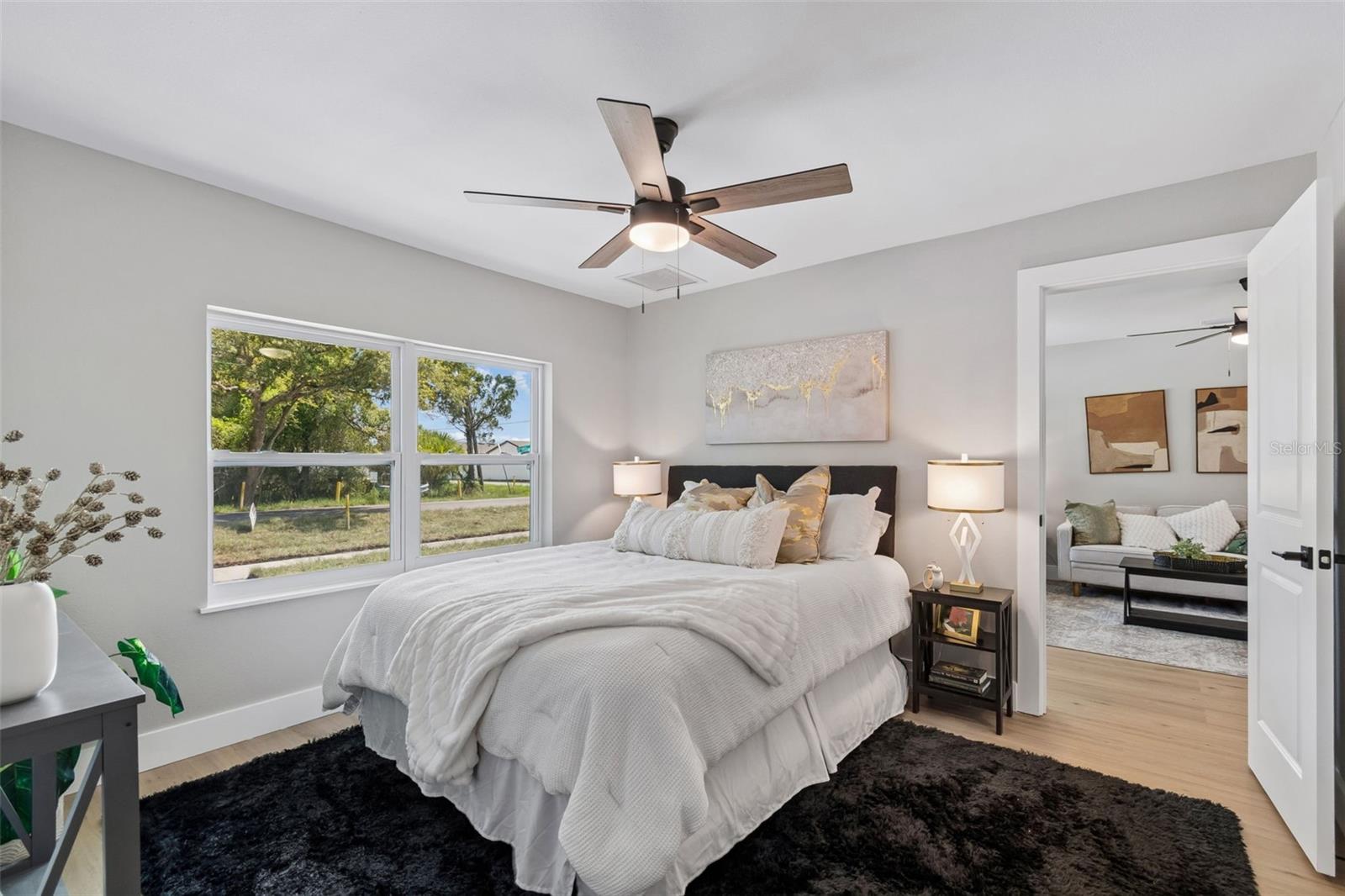 PALM RIVER VILLAGE - Residential