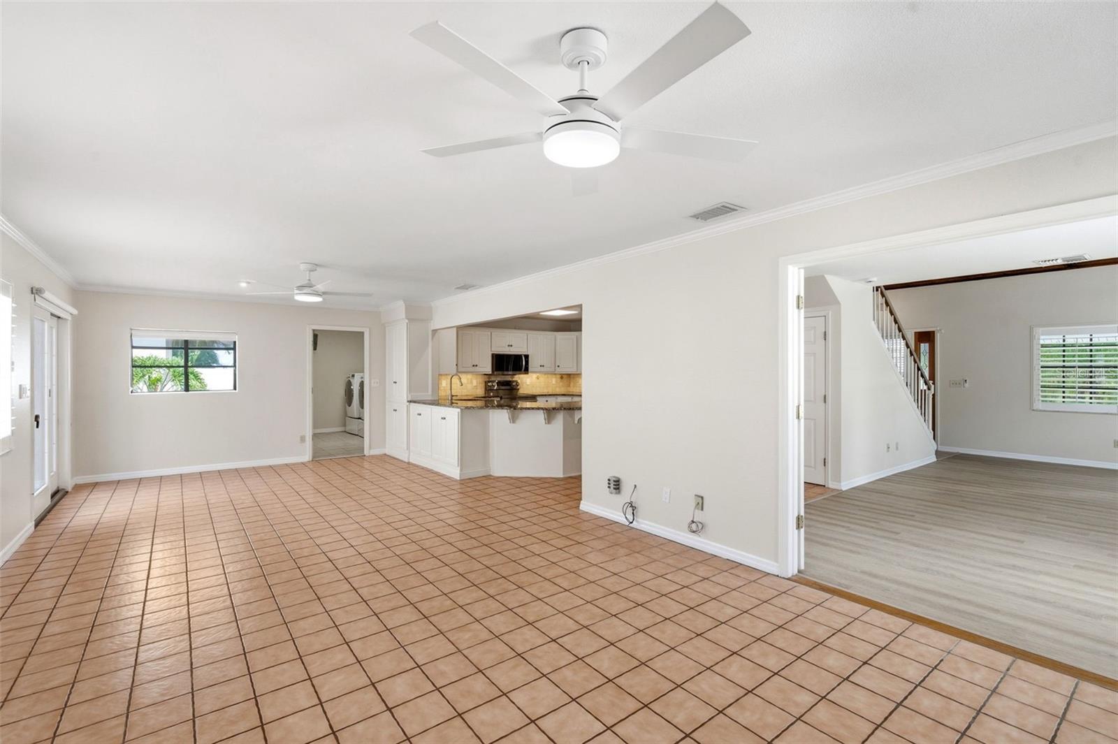 ESPIRITU SANTO SPGS - Residential Lease