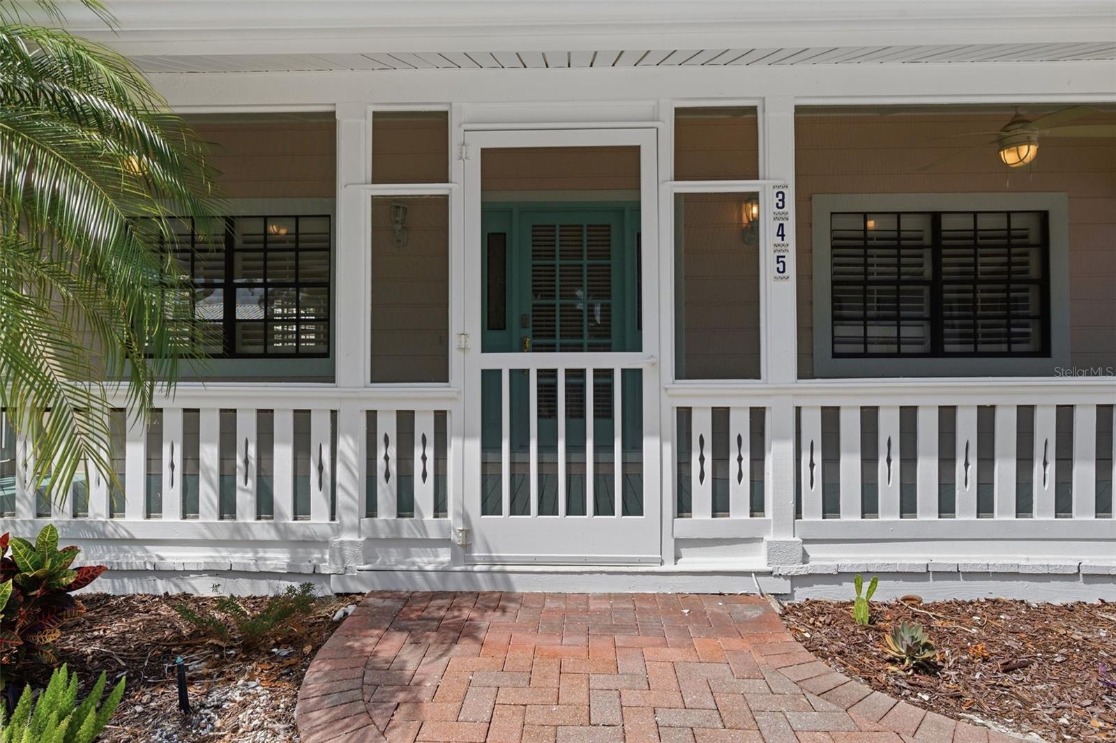 ESPIRITU SANTO SPGS - Residential Lease