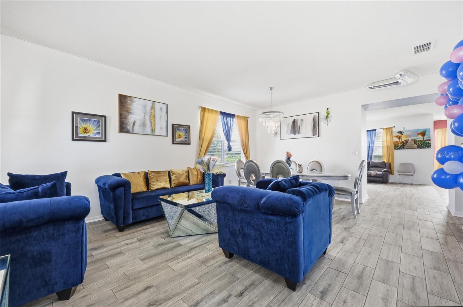 OAK LNDG - Residential