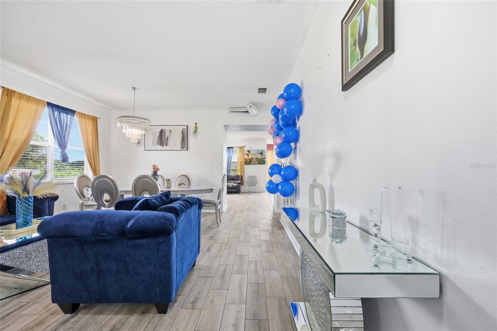 OAK LNDG - Residential