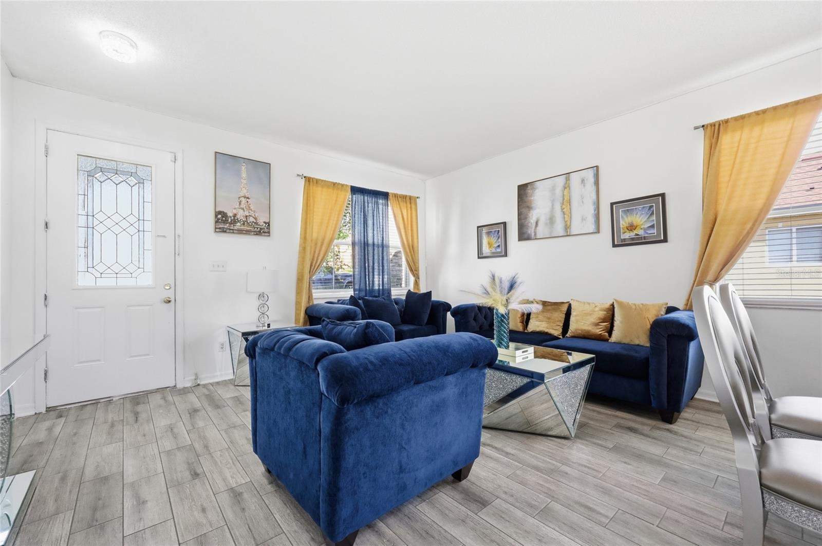 OAK LNDG - Residential