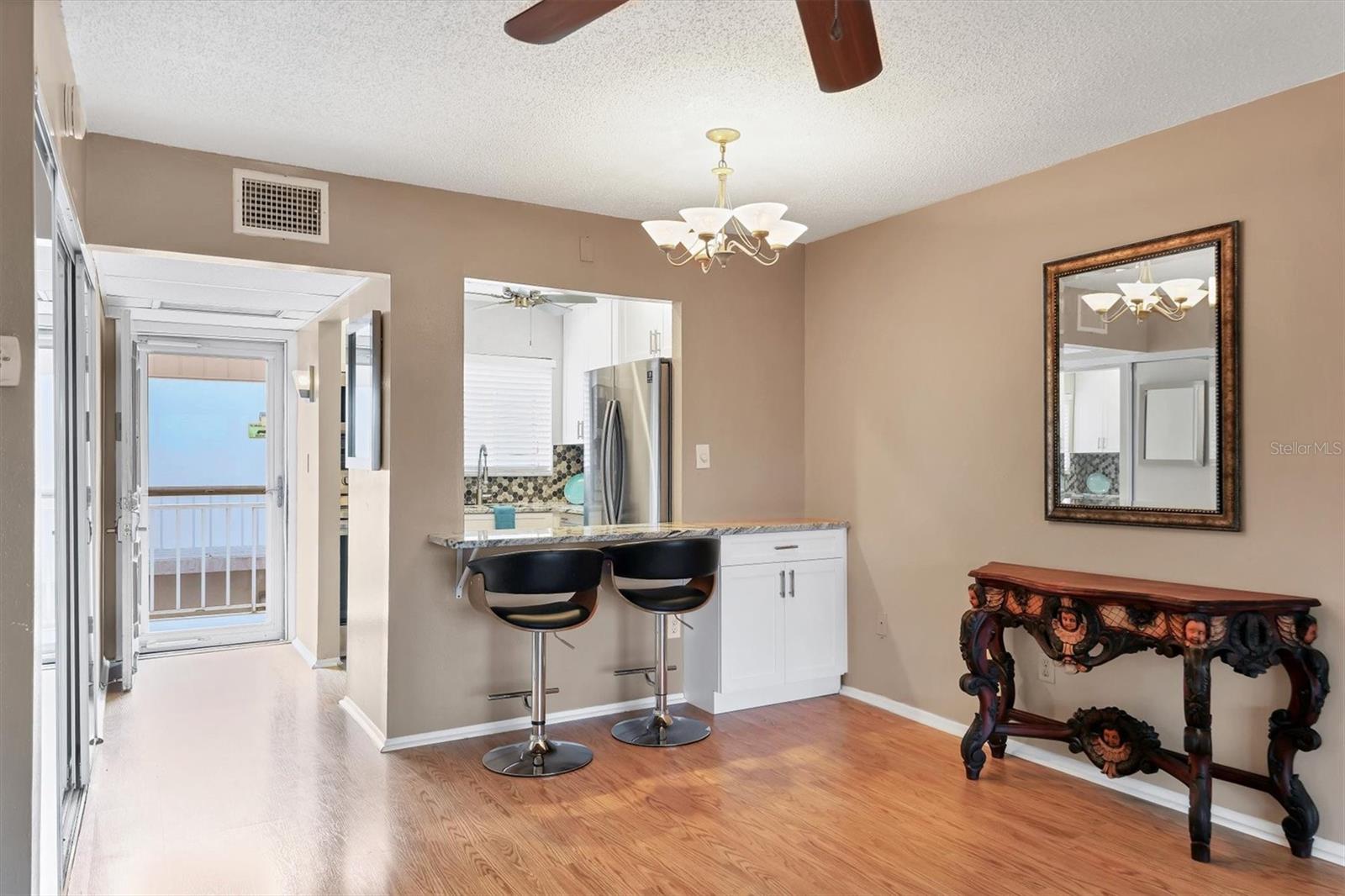SARABAY COVES - Residential
