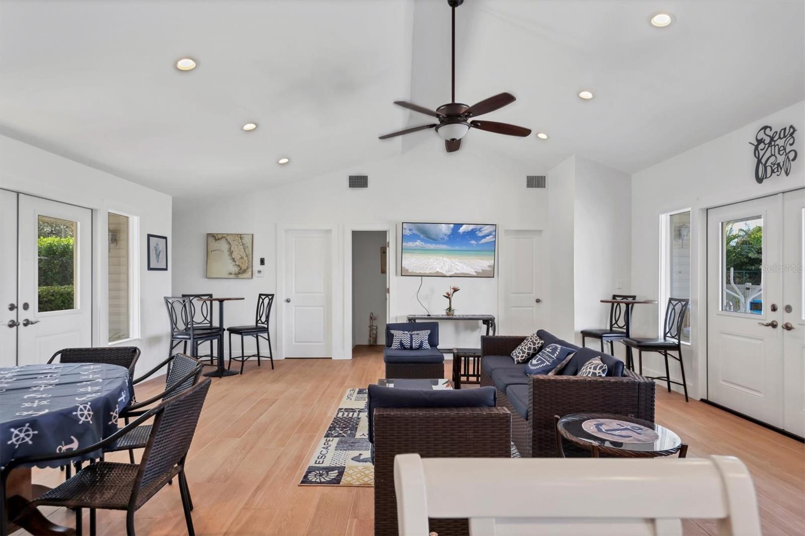 SARABAY COVES - Residential