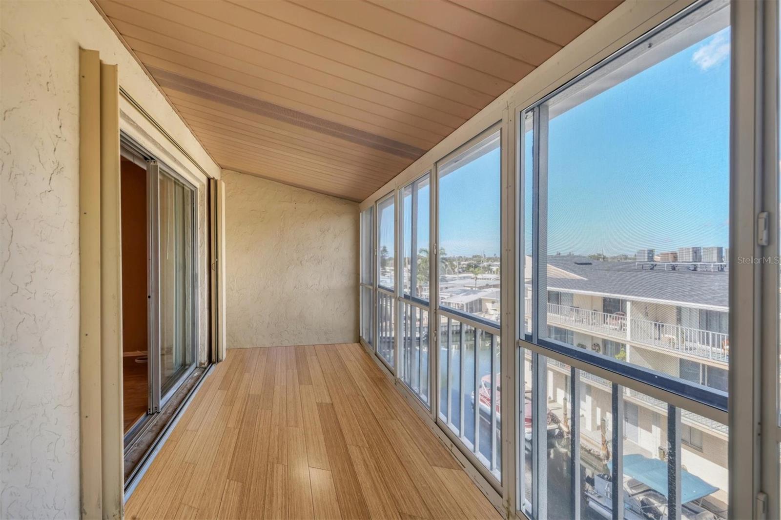 SARABAY COVES - Residential