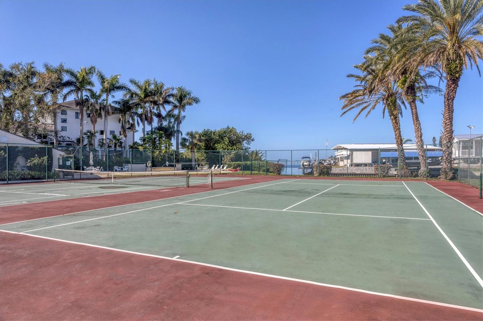 SARABAY COVES - Residential