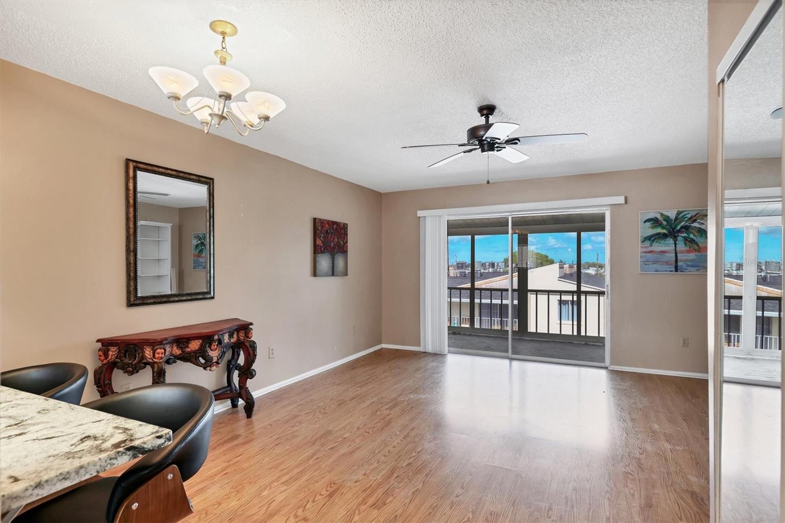 SARABAY COVES - Residential