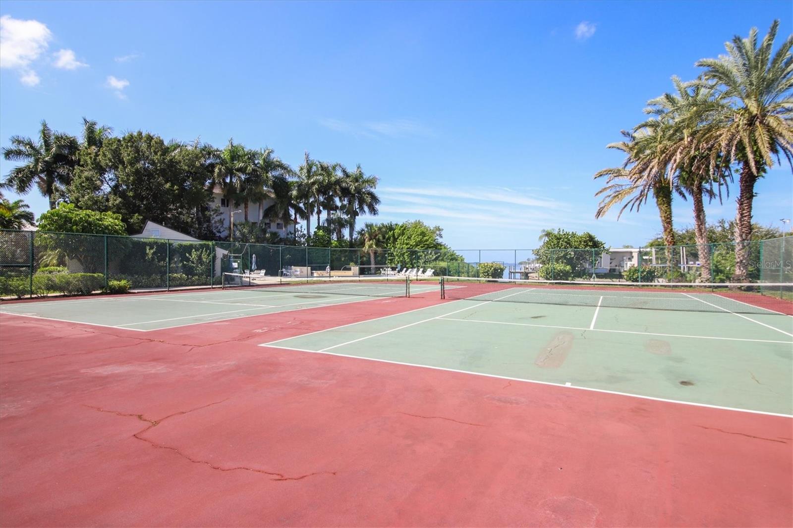 SARABAY COVES - Residential